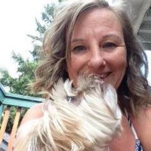 Meet your Posher, Shannon